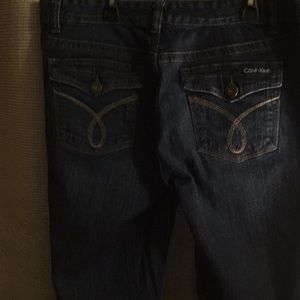 Calvin Klein Jeans